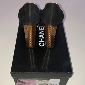 Chanel shoes